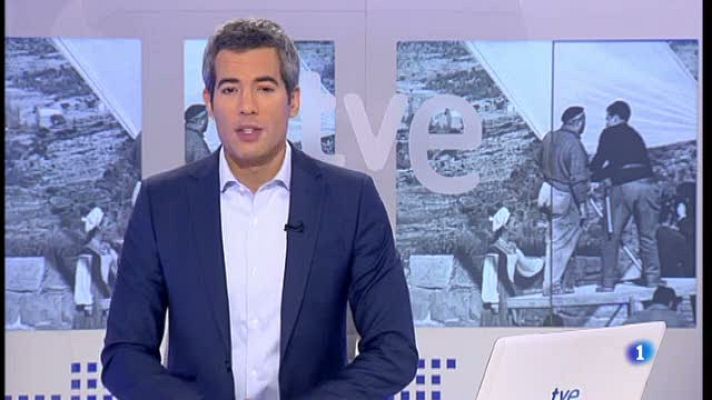 L'Informatiu - Cardona, declarada tresor de la història del cinema europeu