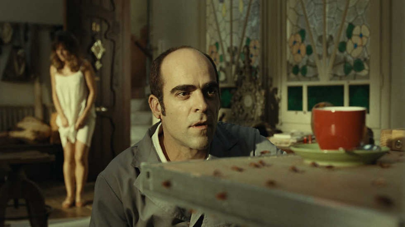 Versión española - Mientras duermes - ver ahora