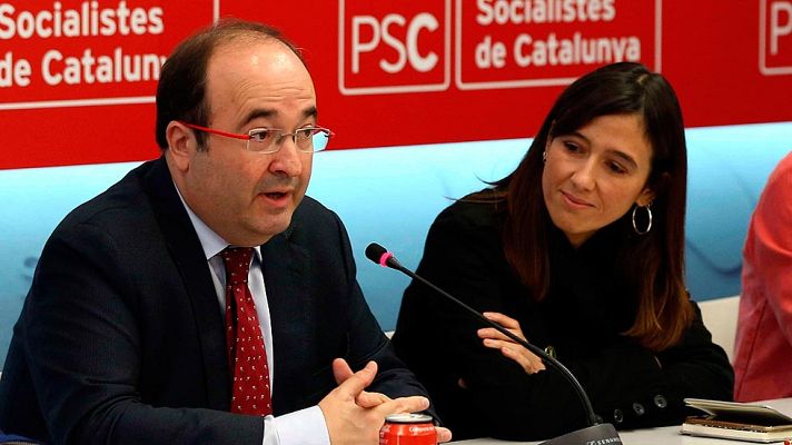 Telediario 1 - Telediario Matinal en 4' 24/10/16