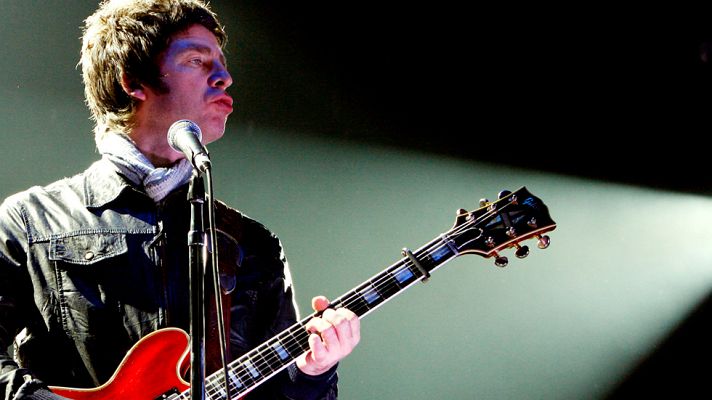 Cultura en Rtve.es - Supersonic, el documental de Oasis