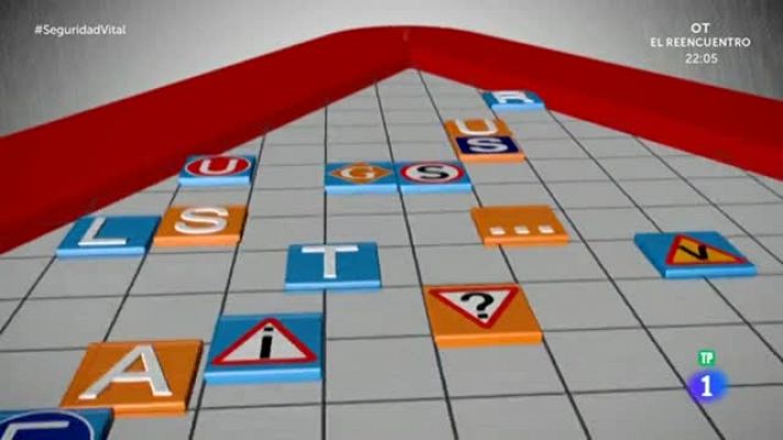 Seguridad vital 5.0 - 'Seguridad Vital' - 'Sabías que' - Radares de velocidad