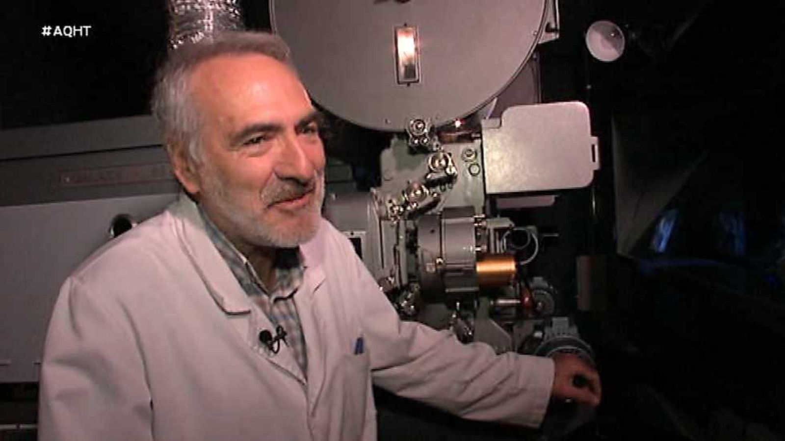 Aquí hay trabajo - 24/10/16 - ver ahora