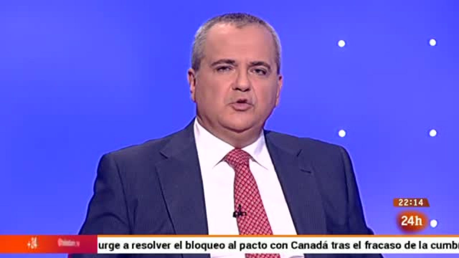 Emprende - Inteligencia artificial, ¿invasión de la intimidad?