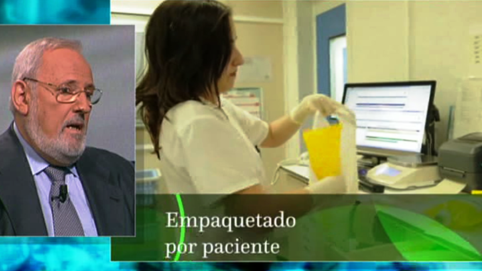 Fábrica de ideas - Imita: Lug Healthcare Technology | Ver