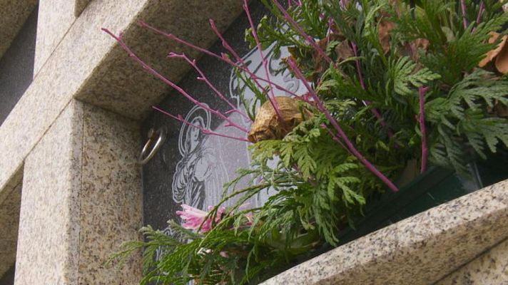 Repor - Un nicho de mercado - Total propietario cementerio