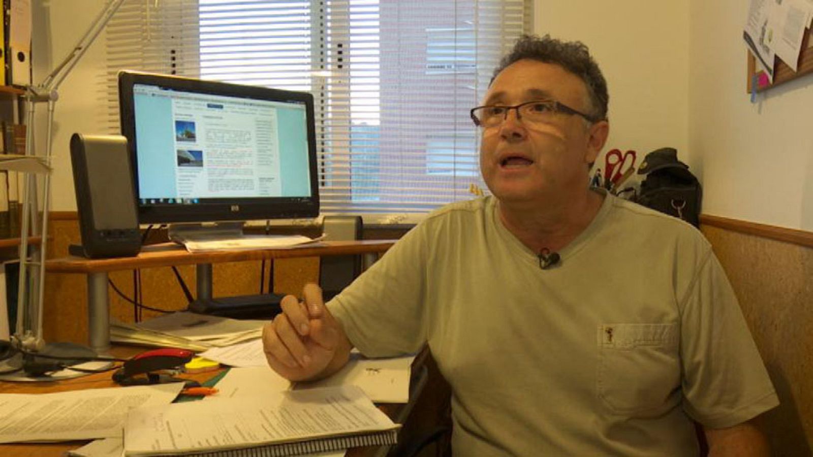 REPOR - Un nicho de mercado - Total ABUSOS FUNERARIOS