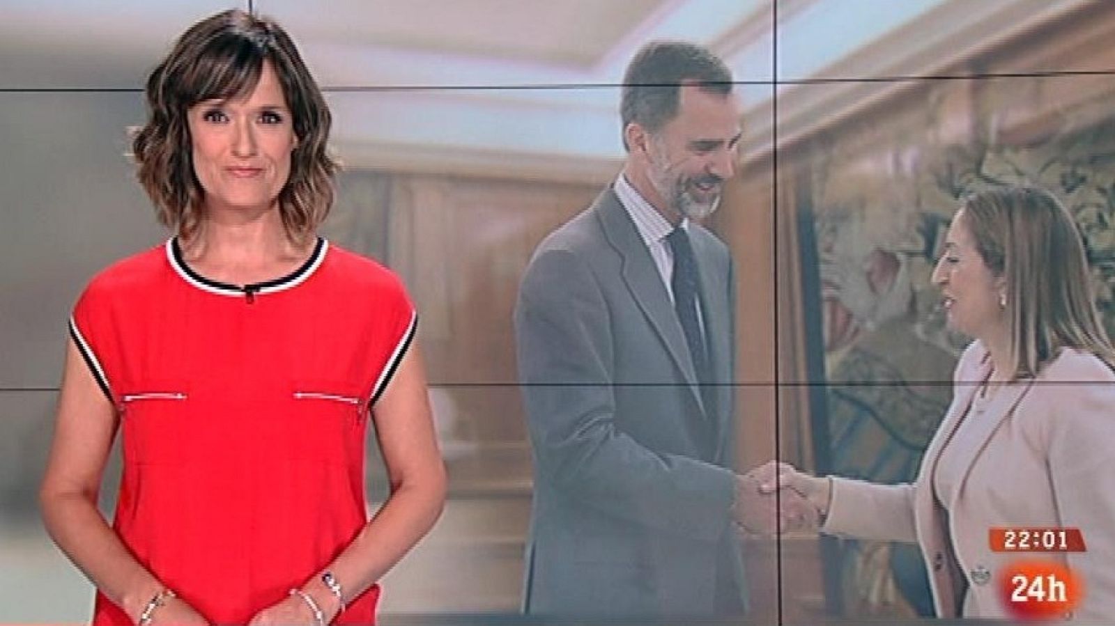 Parlamento - 22/10/2016