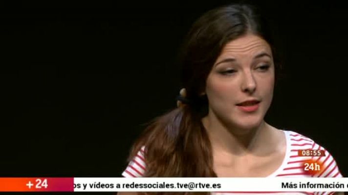 Europa - Be Festival, teatro de europeos