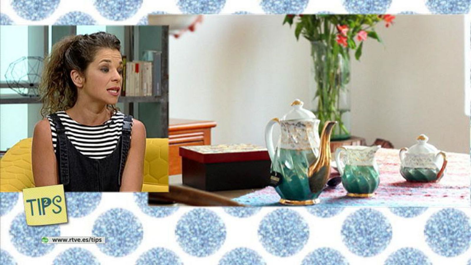 TIPS - Tendencias - Los nuevos artesanos