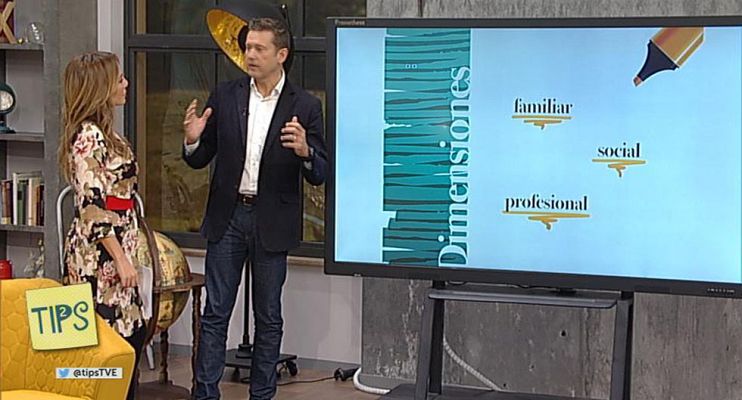 Tips - Conocerse a si mismo