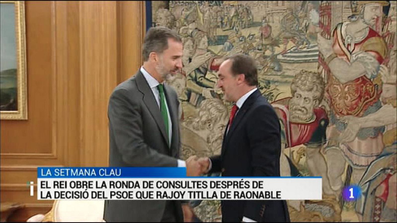 L'Informatiu - 24/10/16