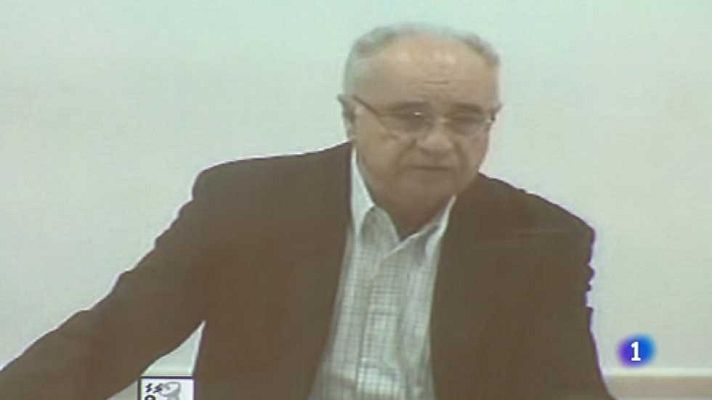 L'informatiu - Comunitat Valenciana - La Comunidad Valenciana en 2' - 24/10/16