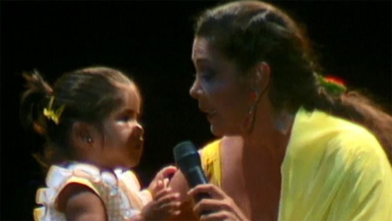 Así comienza 'Quiero ser artista'