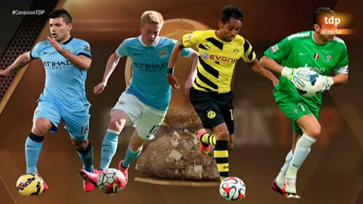 Conexión tdp - Conexión tdp (1) - 24/10/16