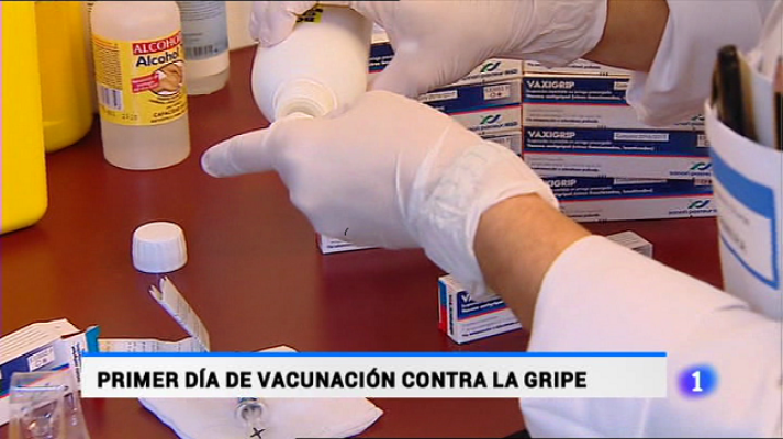 Informativo Telerioja - Telerioja en 2' - 24/10/16