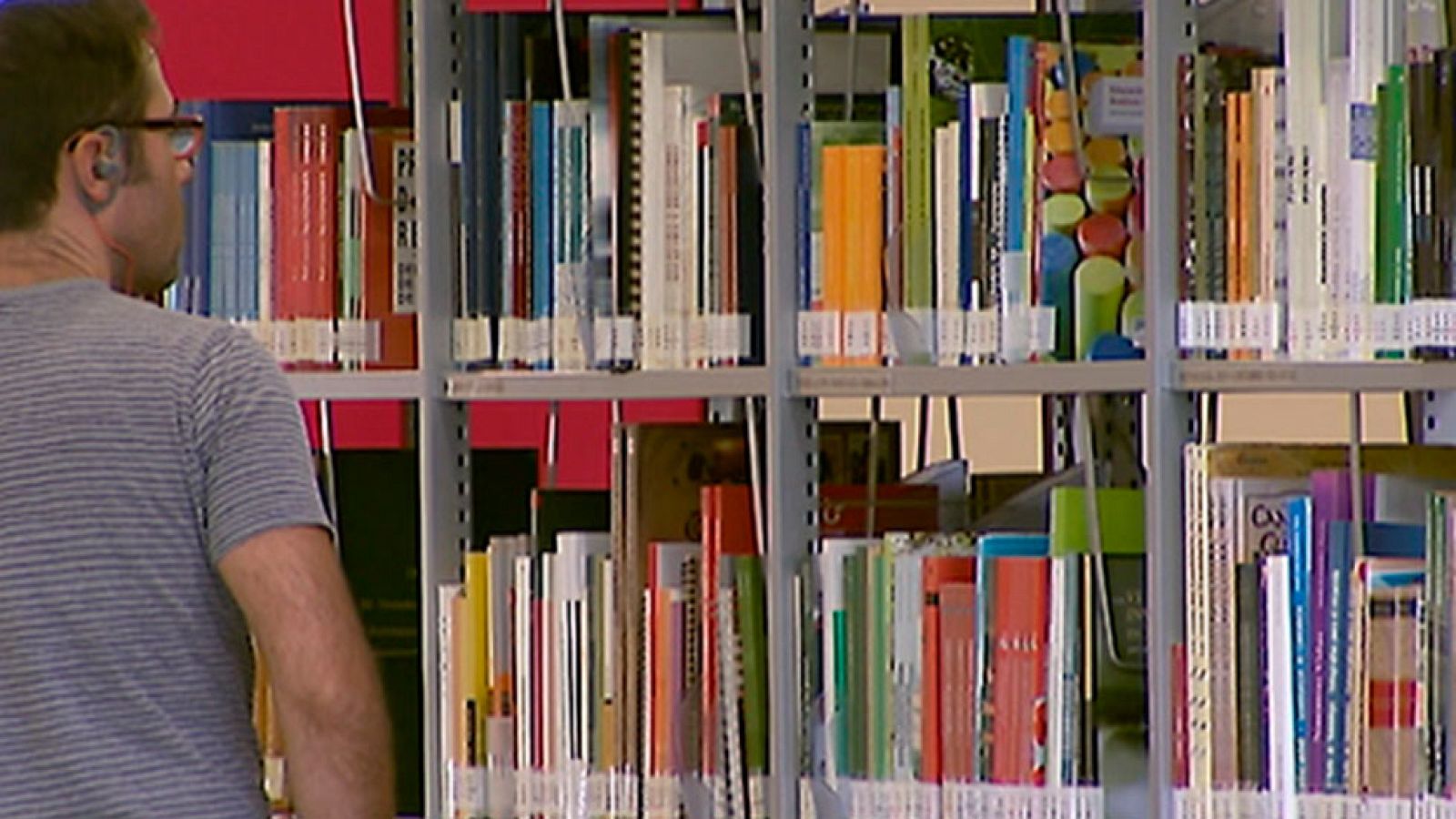 Celebración del día de las bibliotecas con actividades y talleres por toda España