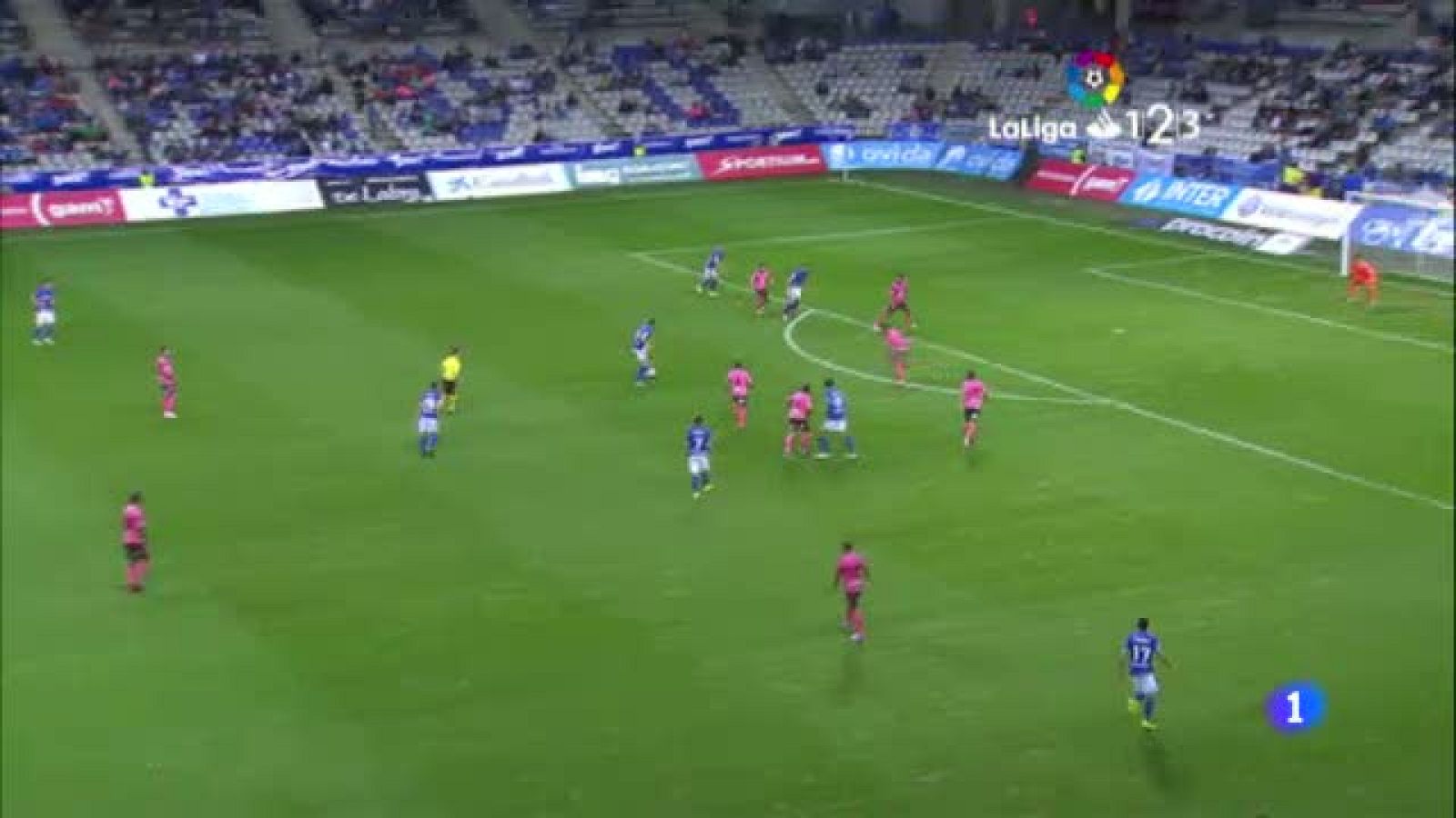 OVIEDO TENERIFE
