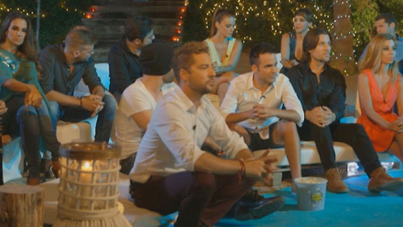 Cuatro millones de espectadores disfrutaron del segundo especial de 'OT El reencuentro'