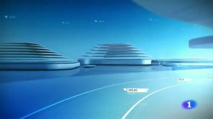 Noticias Murcia - La Region de Murcia en 2'- 24/10/2016