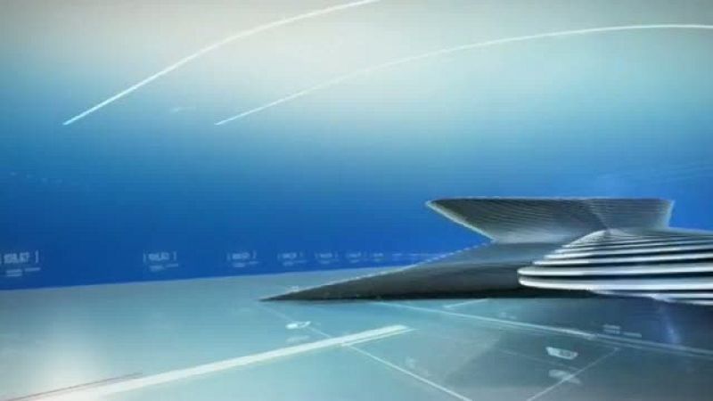 Noticias Aragón 2-24/10/16