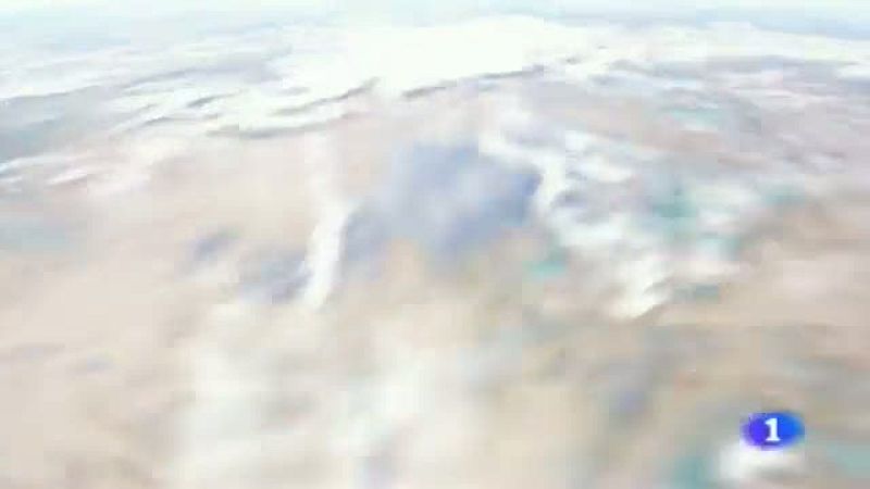 El tiempo en la Region de Murcia - 24/10/2016