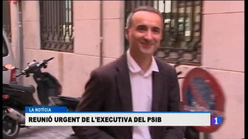 Informatiu Balear 2 - 24/10/16