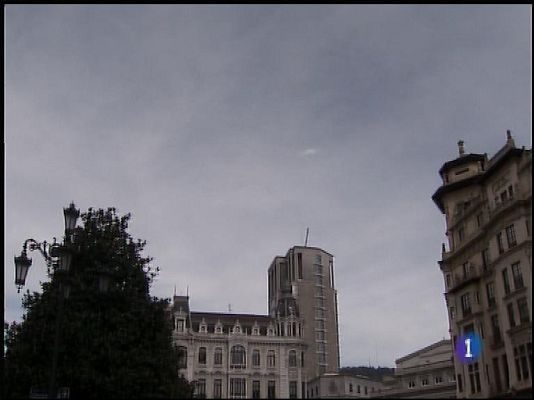 Panorama Regional - El tiempo en Asturias - 24/10/16