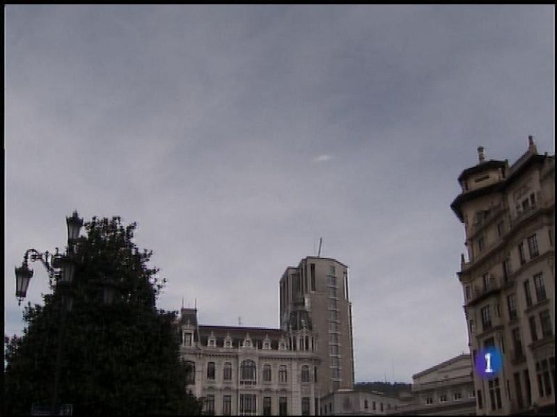 El tiempo en Asturias - 24/10/16 | Ver