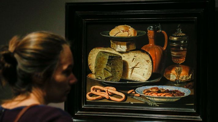 Informativo de Madrid - Informativo de Madrid 2 - 24/10/16