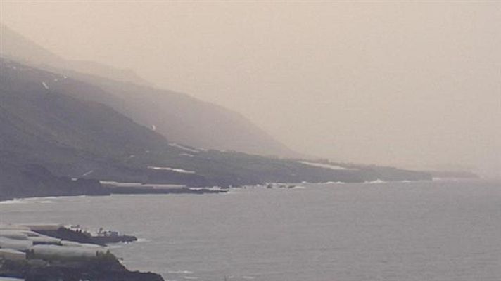 Telecanarias - El tiempo en Canarias - 24/10/2016