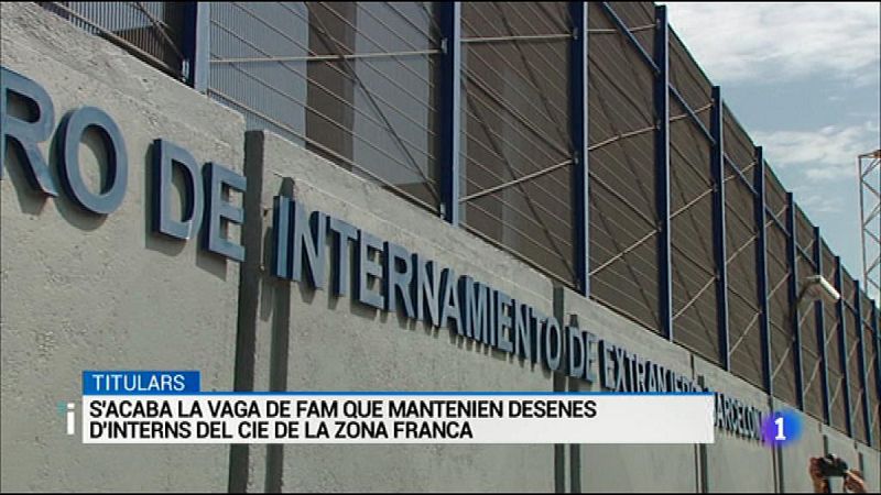 L'Informatiu 2 - 24/10/2016