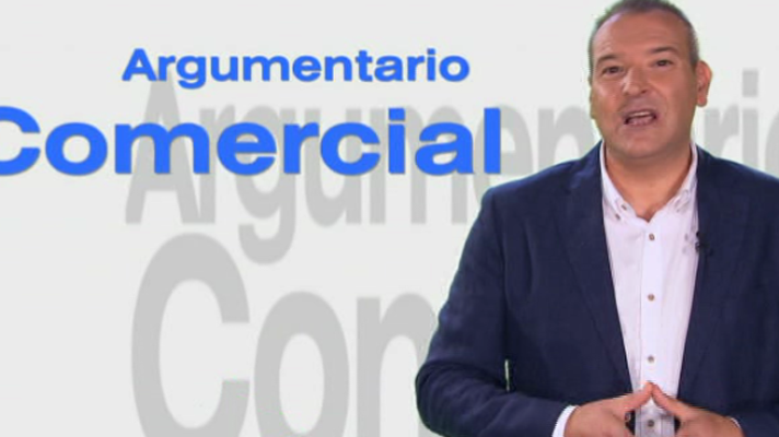 Fábrica de ideas - Incentiva: Capítulo 5