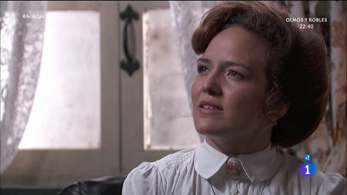 Acacias 38 - Humildad: "Es hora de dar el paso definitivo"