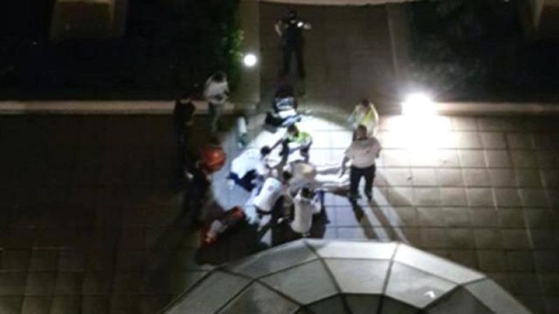 Telecanarias - 24/10/2016