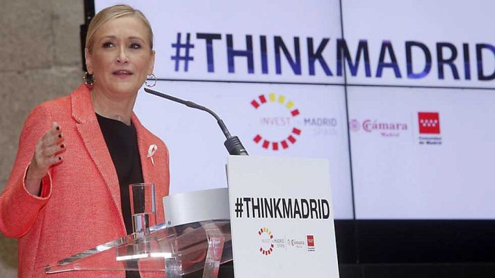 La tarde en 24h - Economía en 24 h. -24/10/16