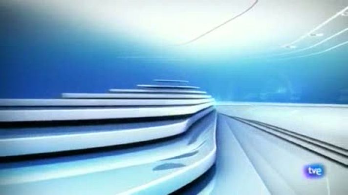 Telenorte - País Vasco - Telenorte País Vasco 2 - 24/10/16