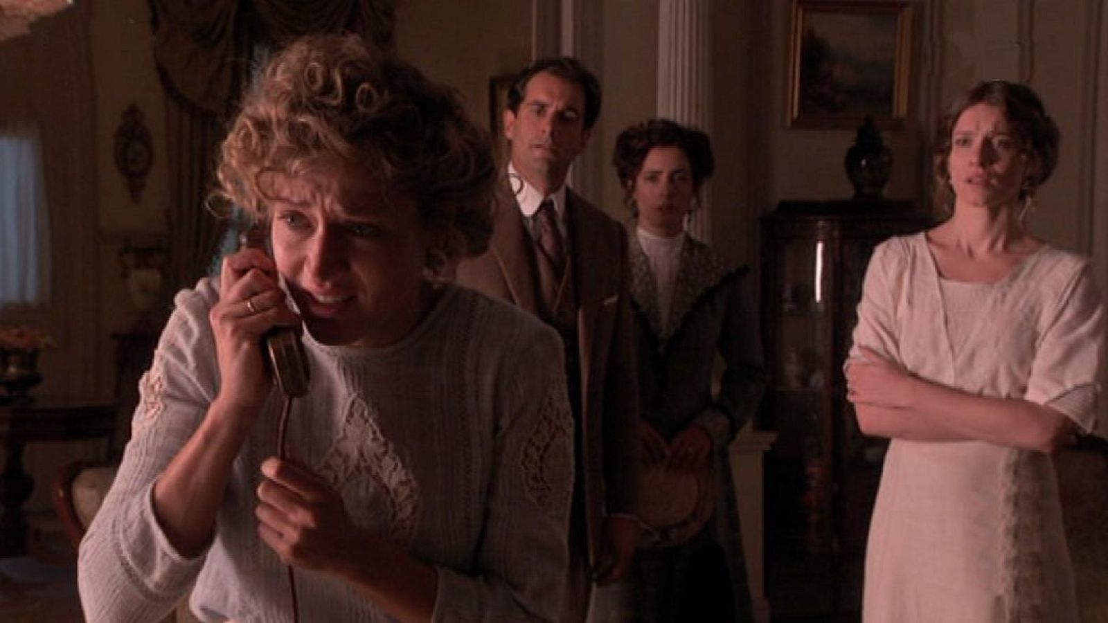 Seis Hermanas - Episodio 367 - Ver ahora