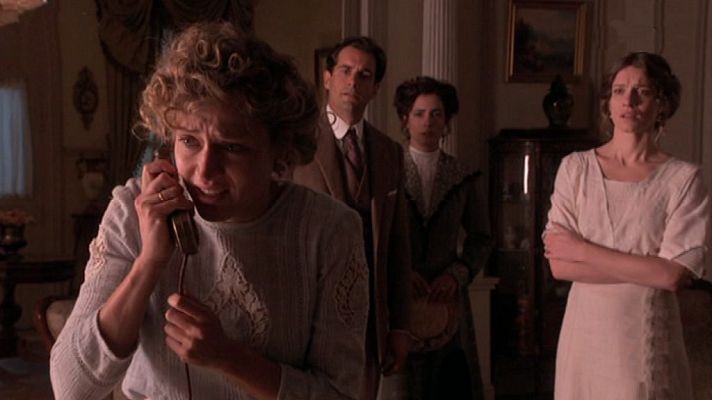 Seis hermanas - Episodio 367