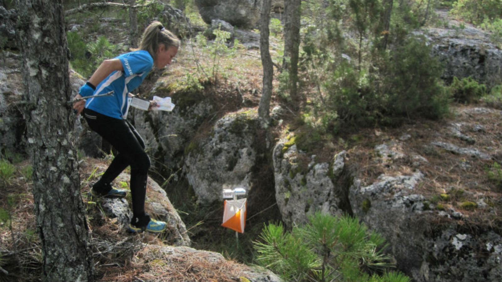X Trofeo Quijotes de Orientación. Carrera de media distancia - Otros deportes | Ver