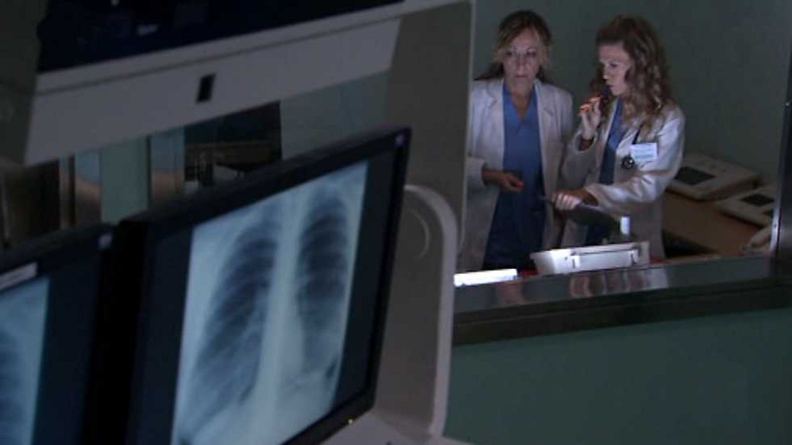 Centro médico - 24/10/16 (1) - ver ahora