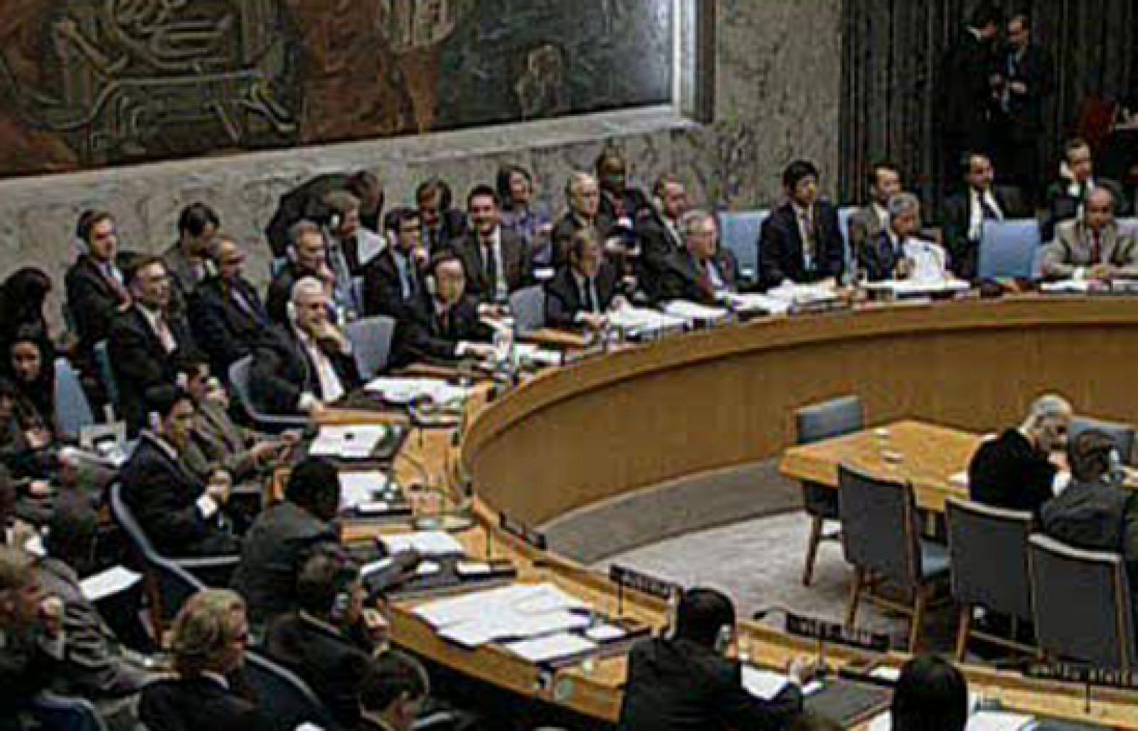 La presión internacional avanza algo y empieza a surtir algún efecto en Gaza | Ver