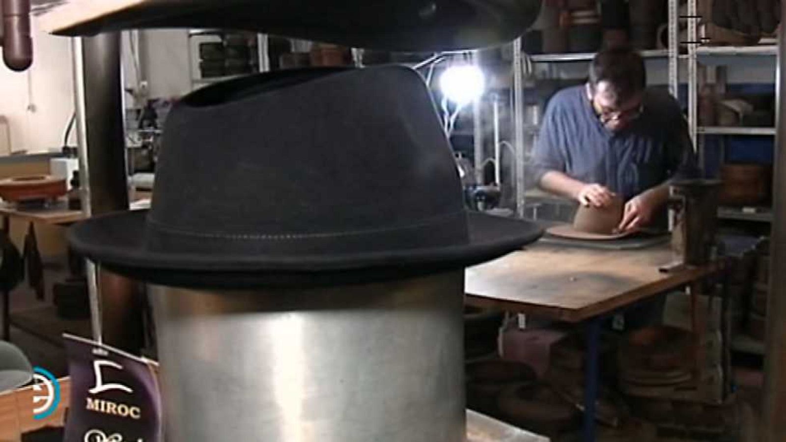 España Directo - 24/10/16 - ver ahora