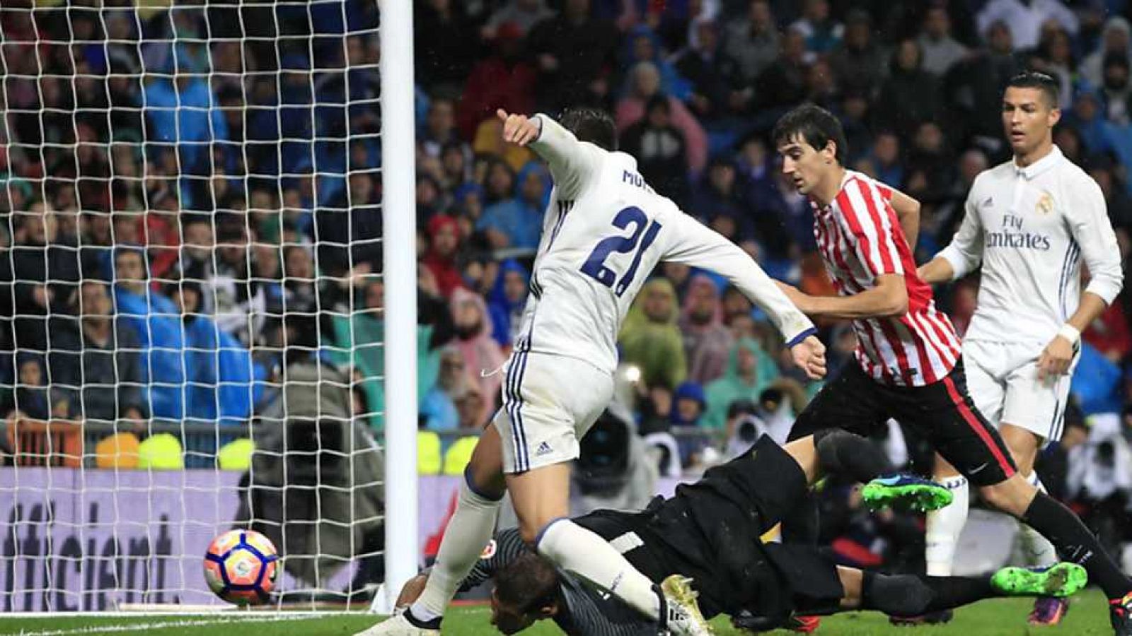 La tarde en 24 horas - La hora deportiva en 24 h - 24/10/16 - ver ahora