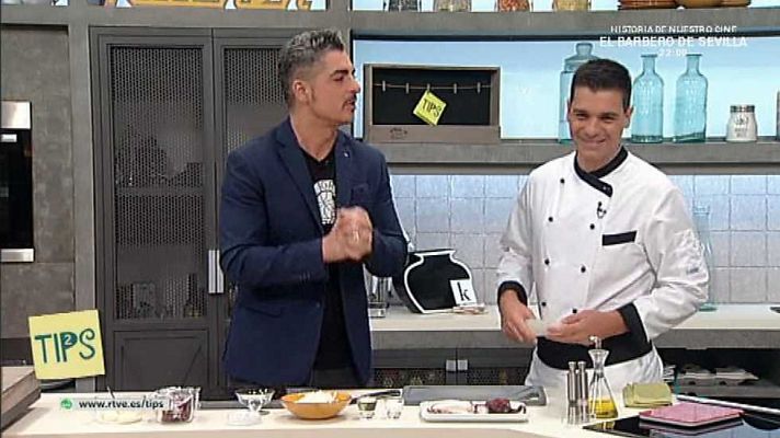 Tips - Tips - 24/10/16