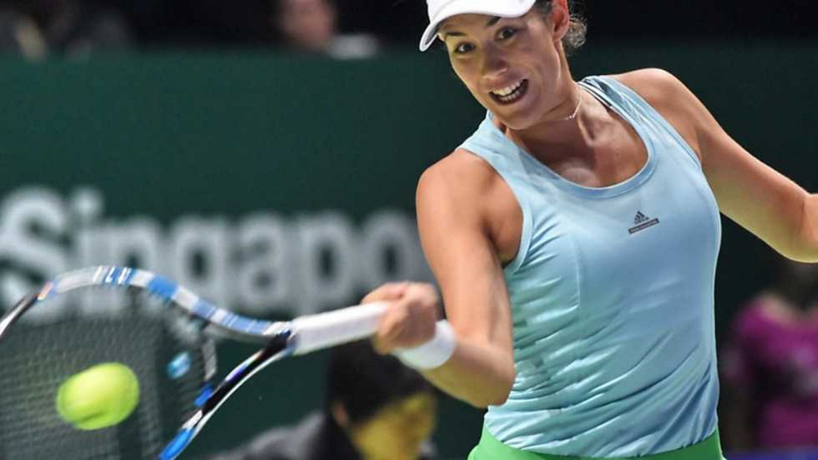 Conexión tdp (2) - 24/10/16 - ver ahora