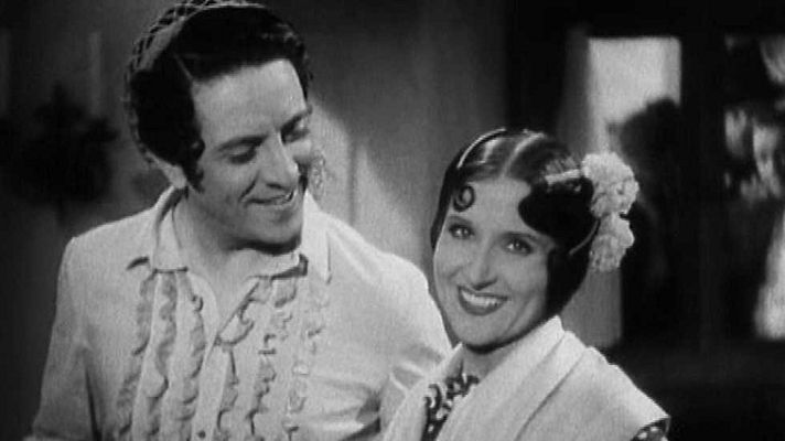 Historia de nuestro cine - El barbero de Sevilla