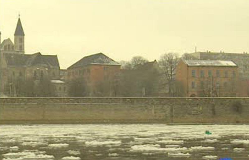 Inquietud en Alemania por el conflicto del gas | Ver