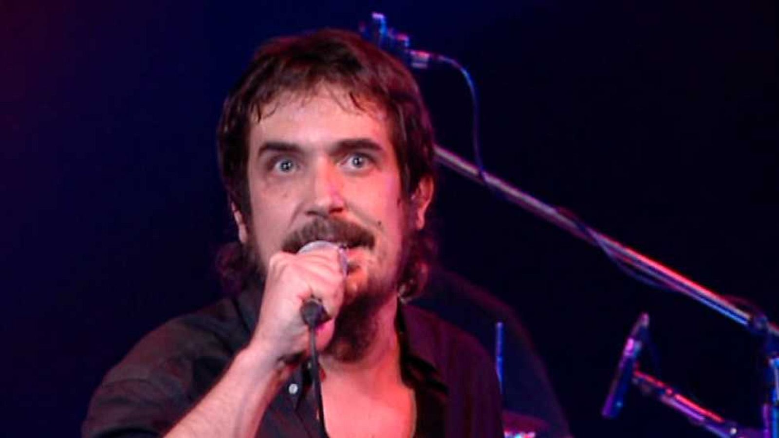 Los conciertos de Radio 3 - Pangloss - ver ahora