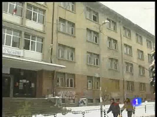  - Consecuencias en Europa por el gas