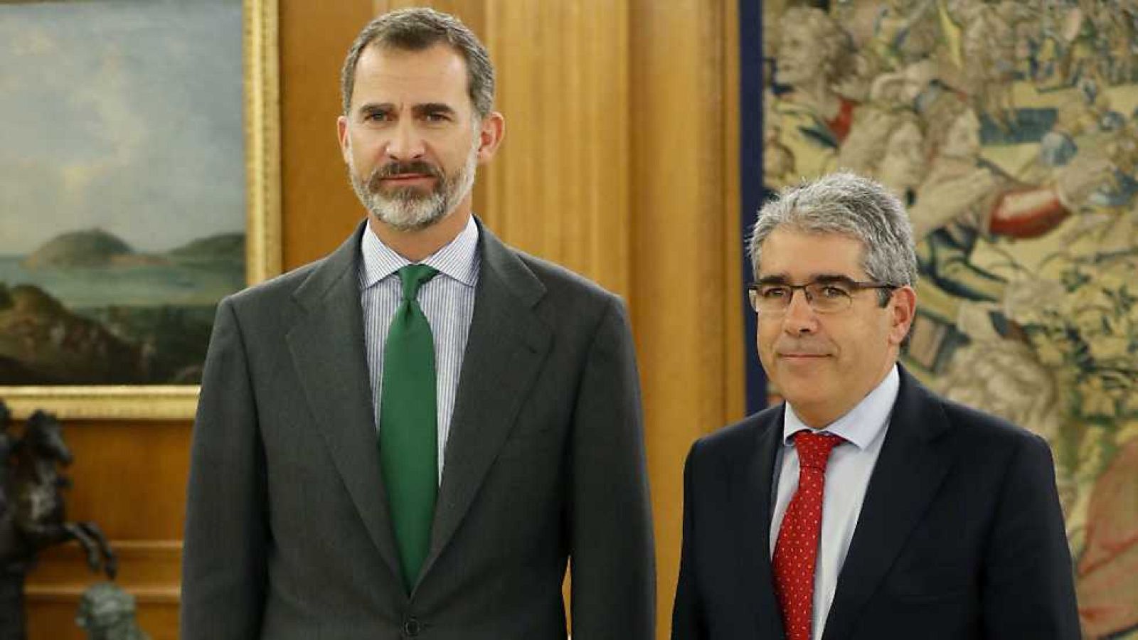 Telediario - 8 horas - 25/10/16 - ver ahora